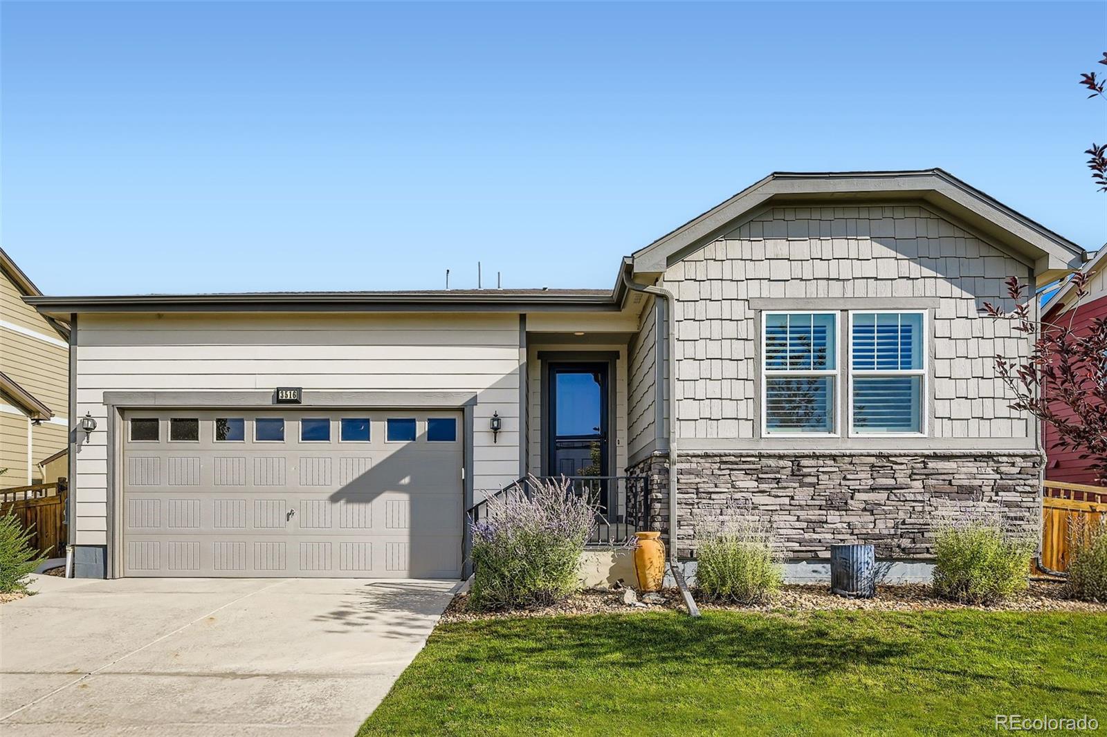 3516 Little Bell Drive