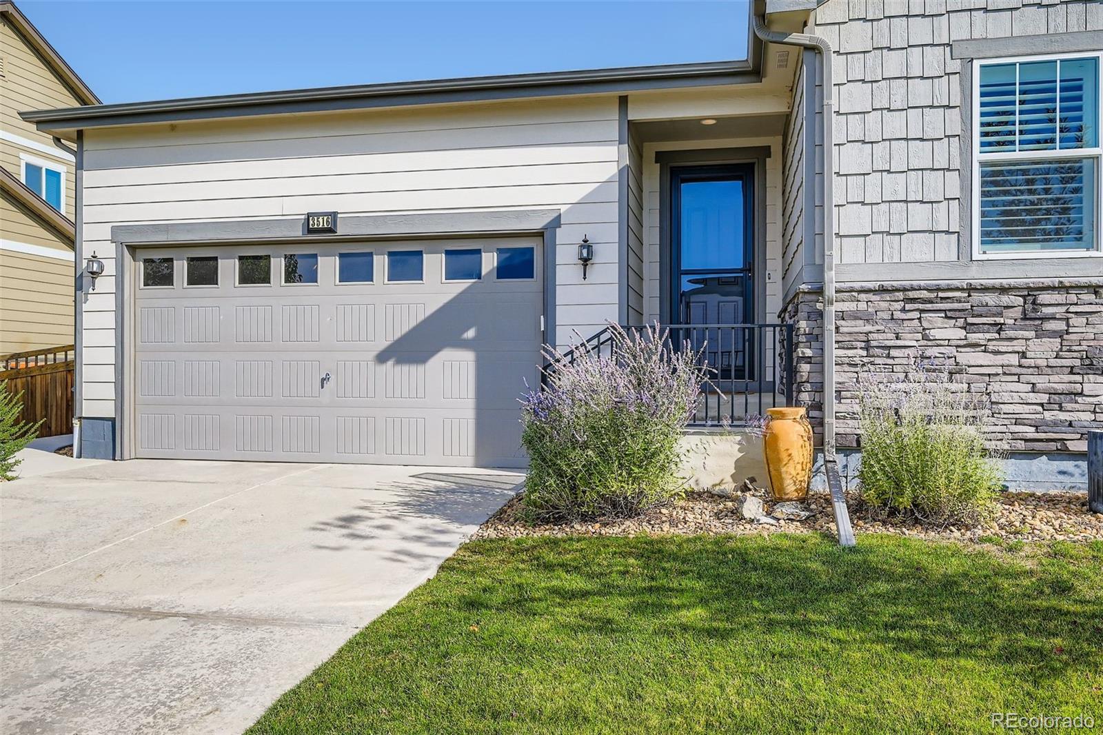 3516 Little Bell Drive