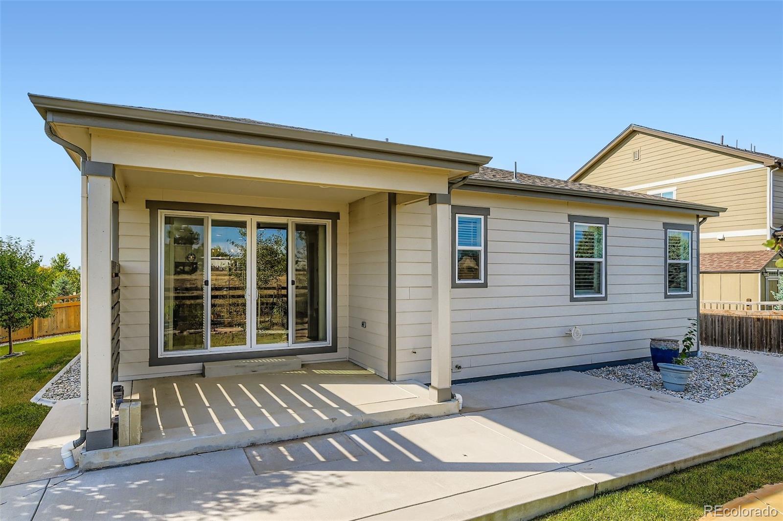 3516 Little Bell Drive