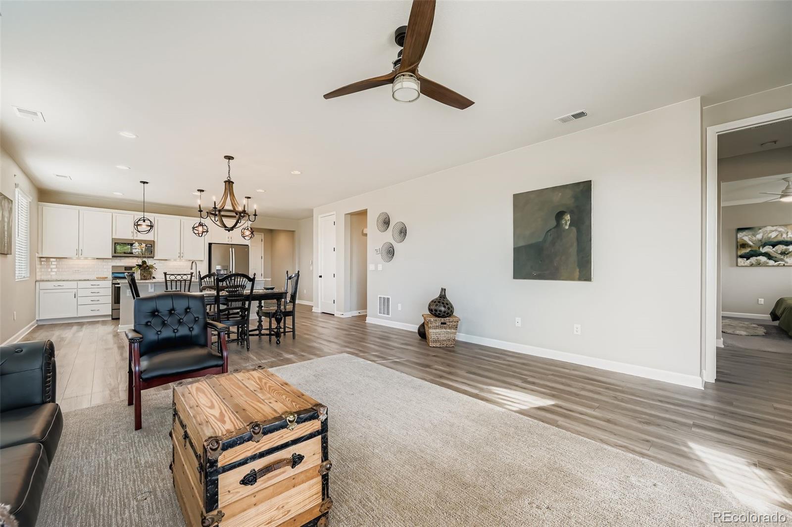 3516 Little Bell Drive