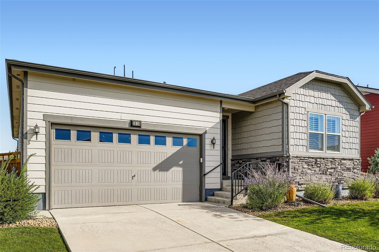 3516 Little Bell Drive