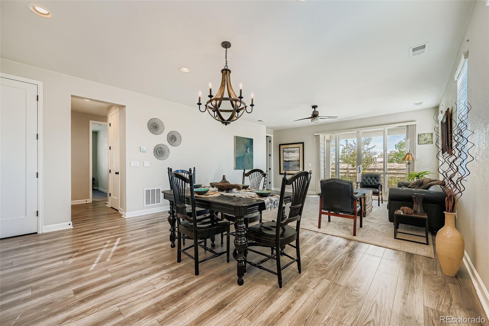 3516 Little Bell Drive