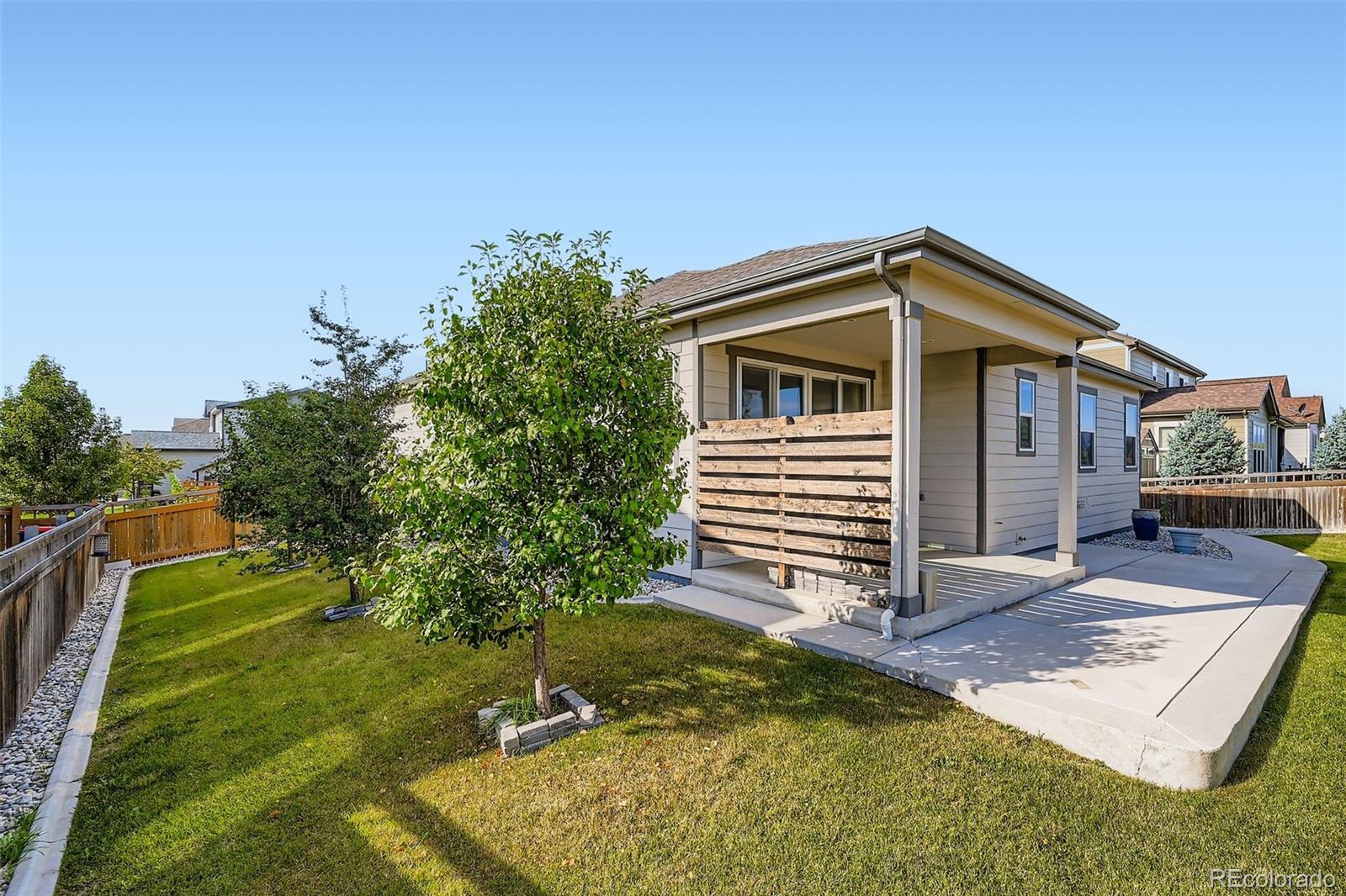 3516 Little Bell Drive