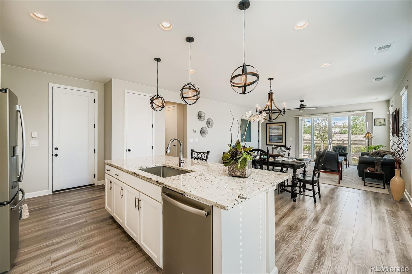 3516 Little Bell Drive