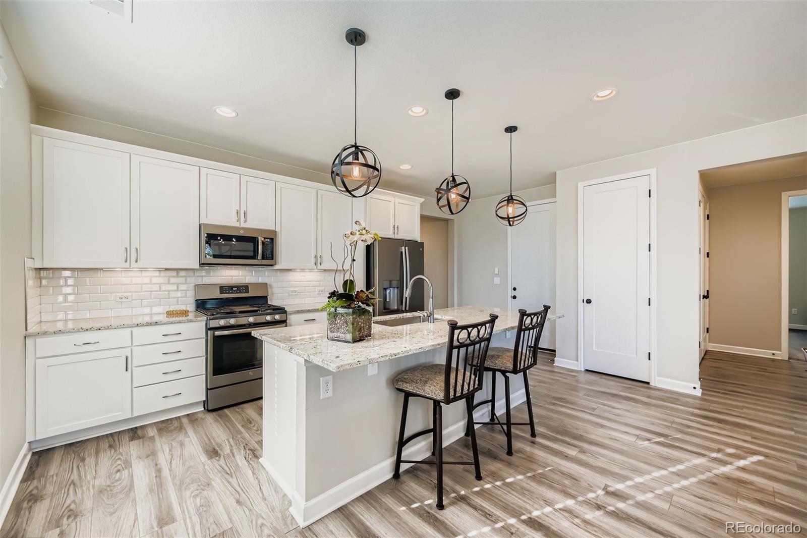 3516 Little Bell Drive