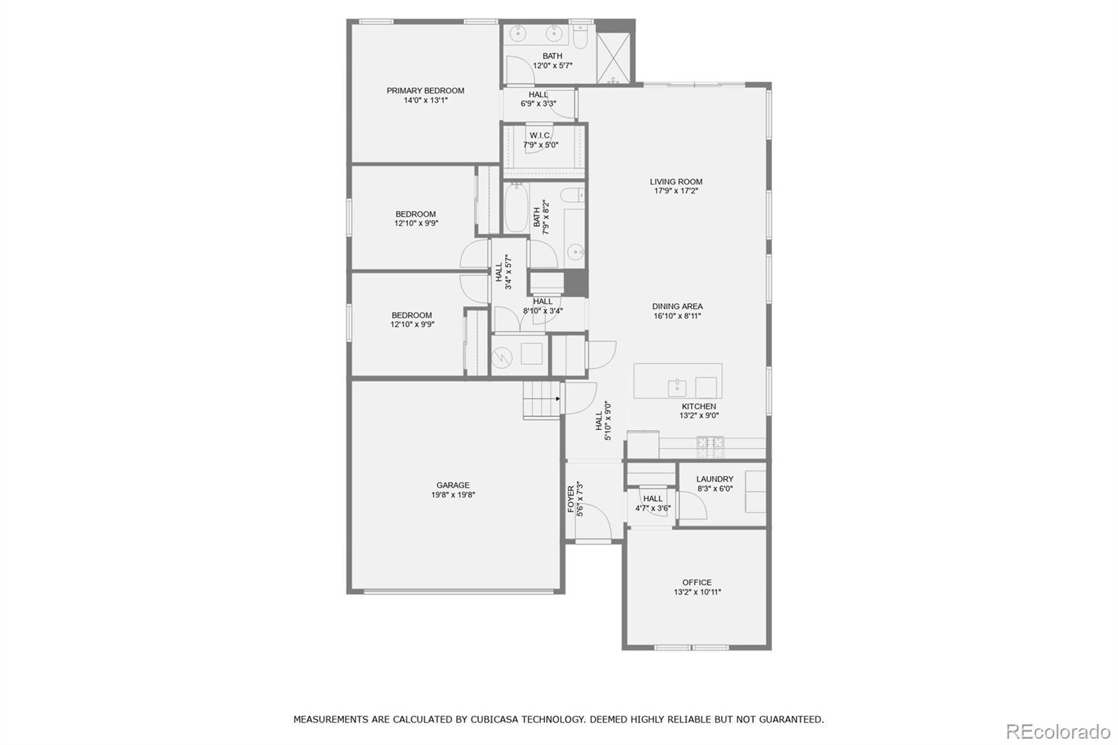 3516 Little Bell Drive