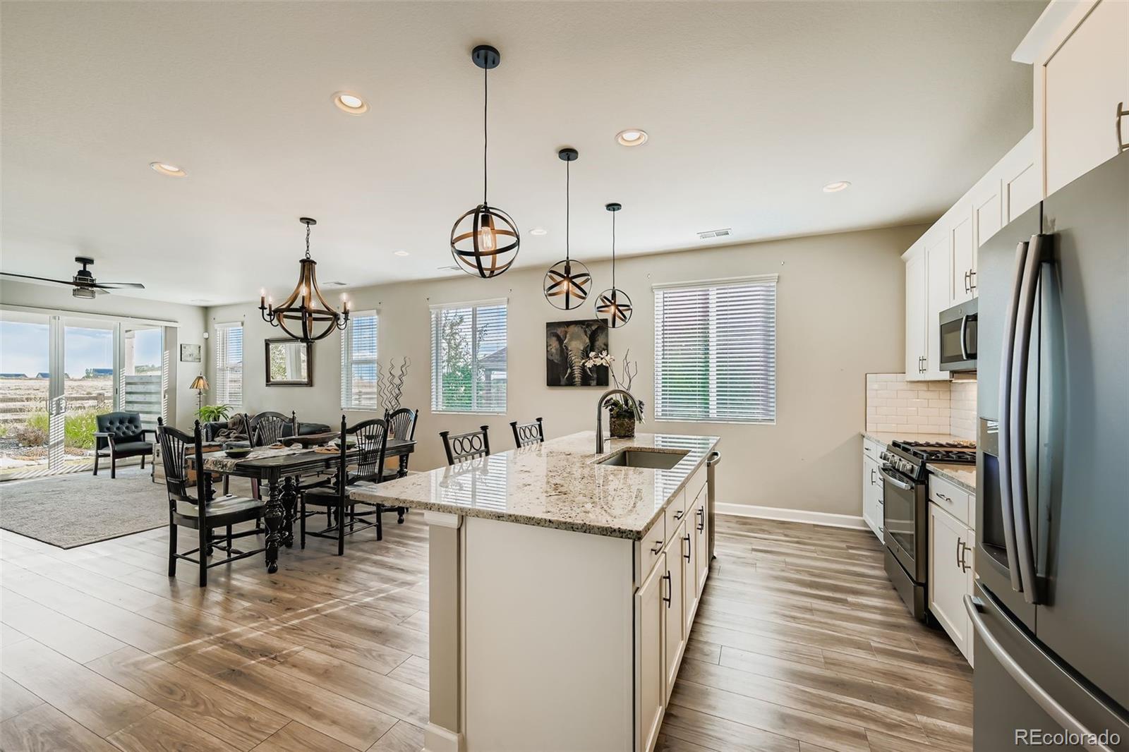 3516 Little Bell Drive