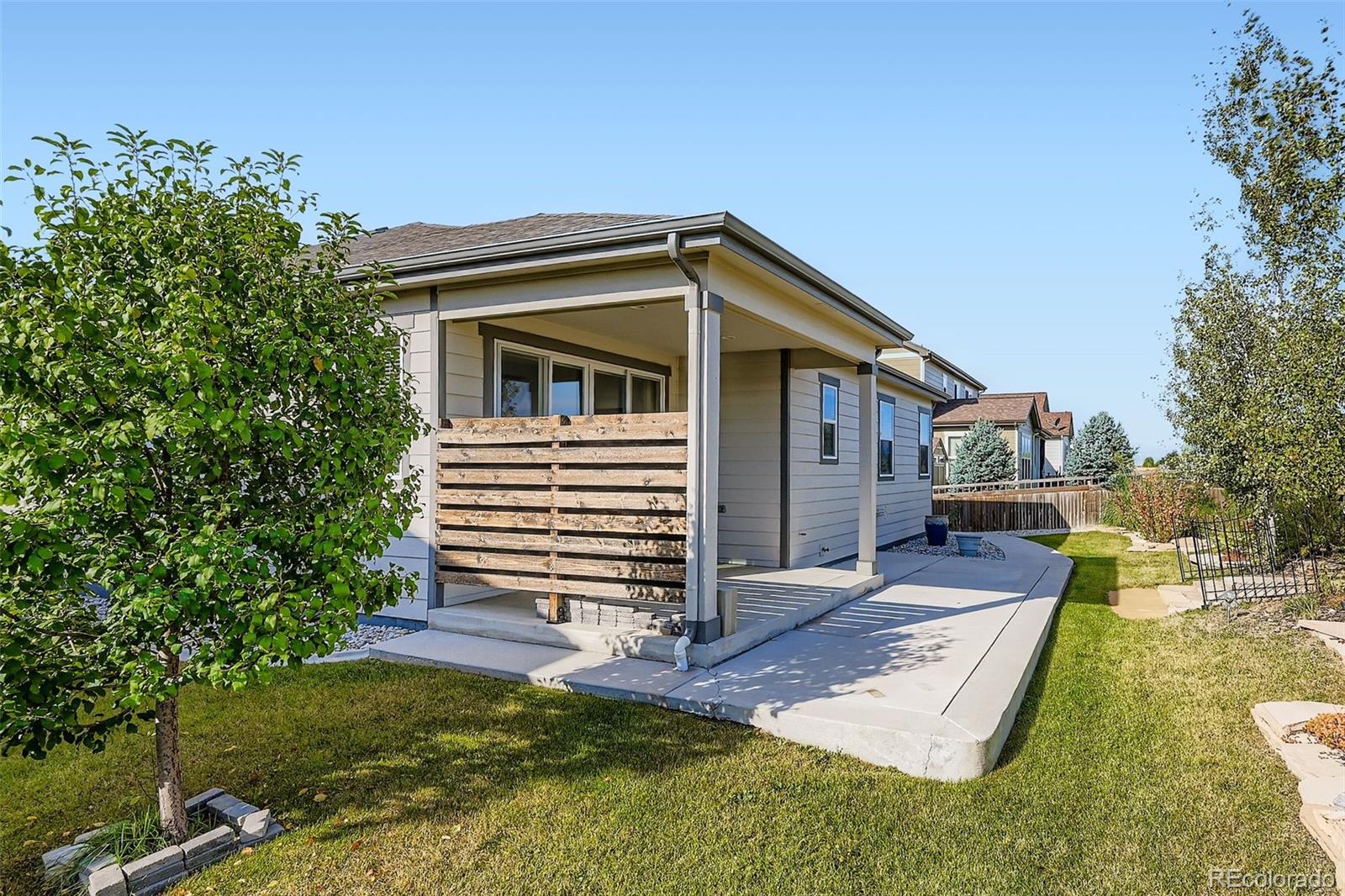 3516 Little Bell Drive