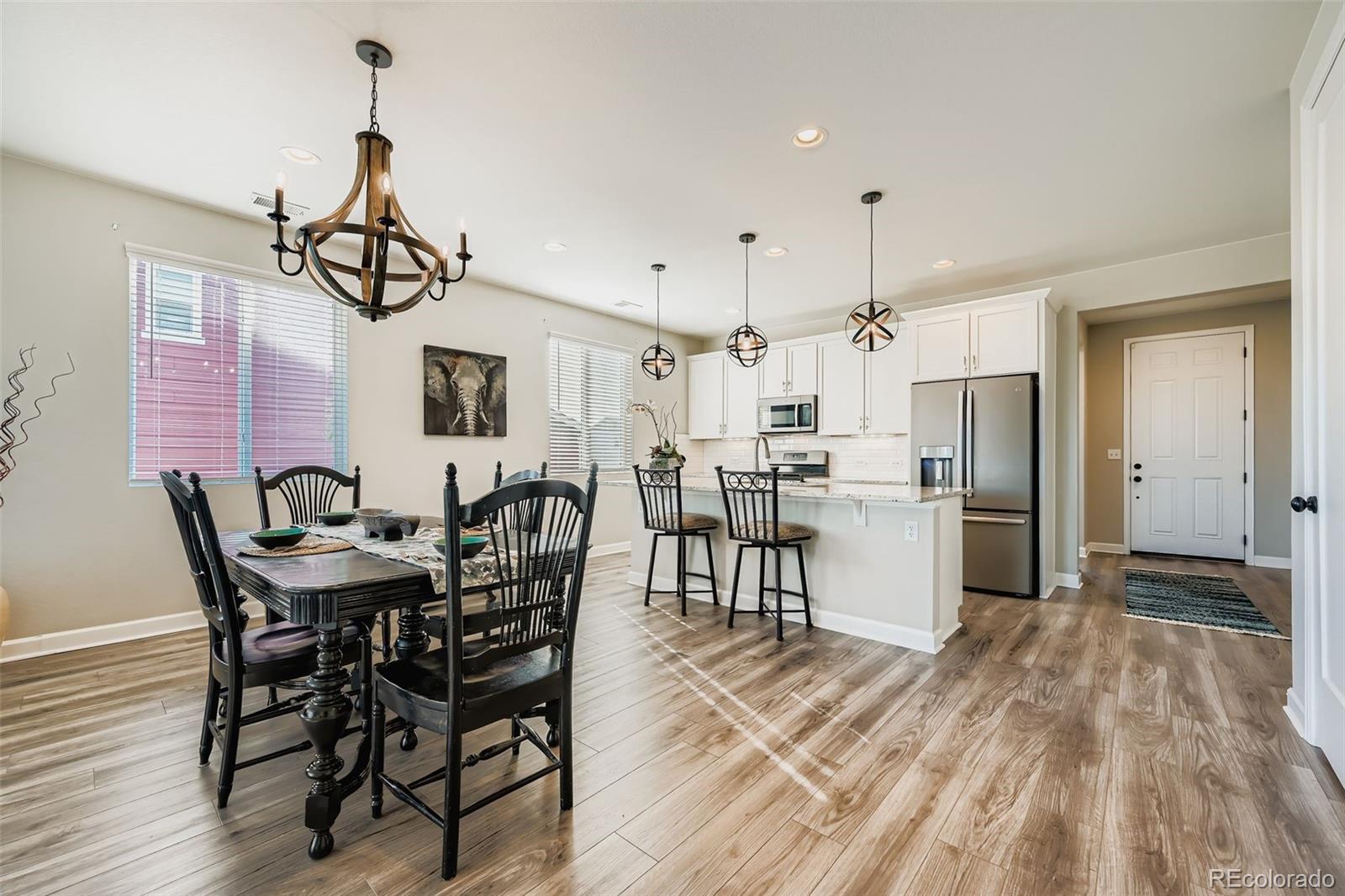 3516 Little Bell Drive