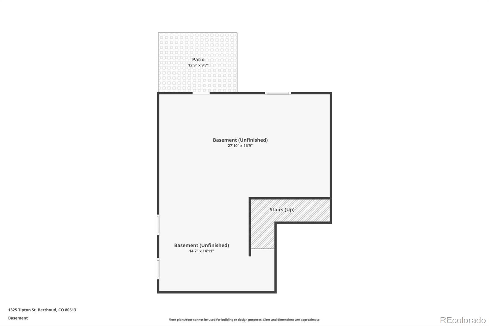 1325 Tipton Street
