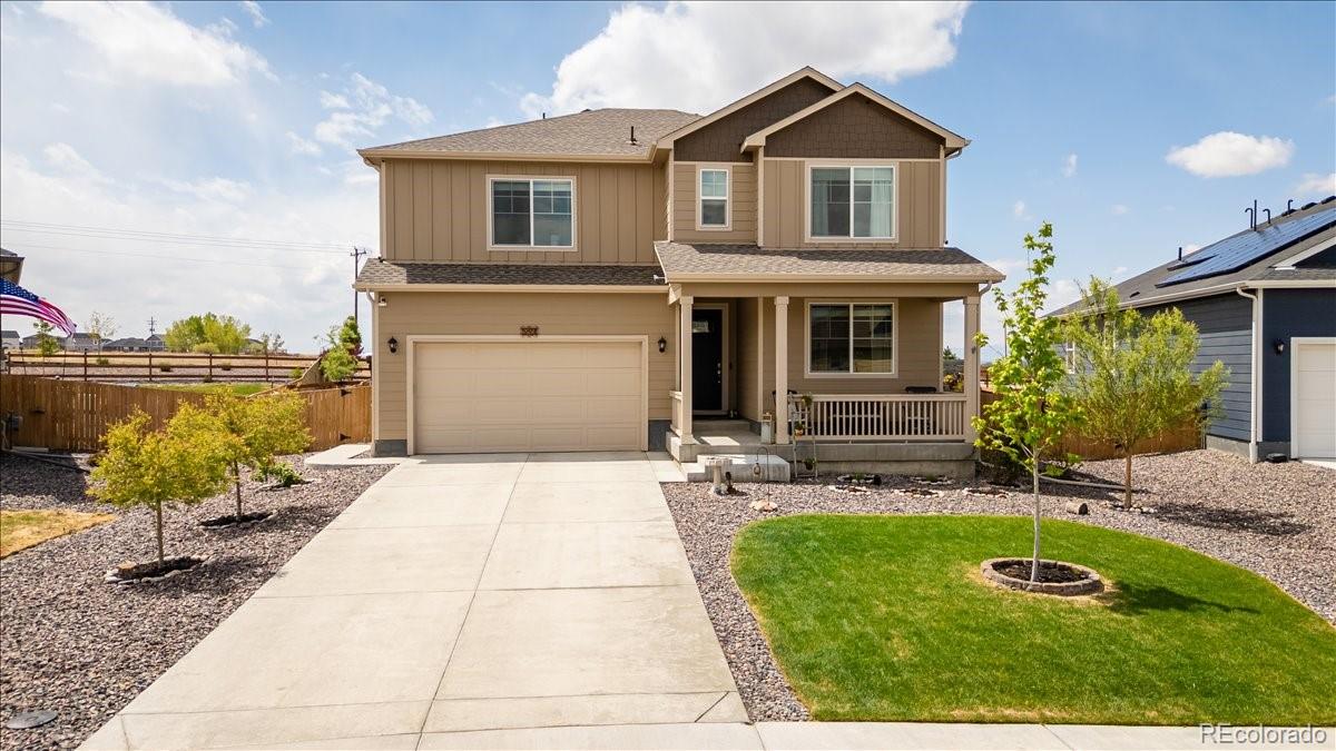 549 Twilight Court