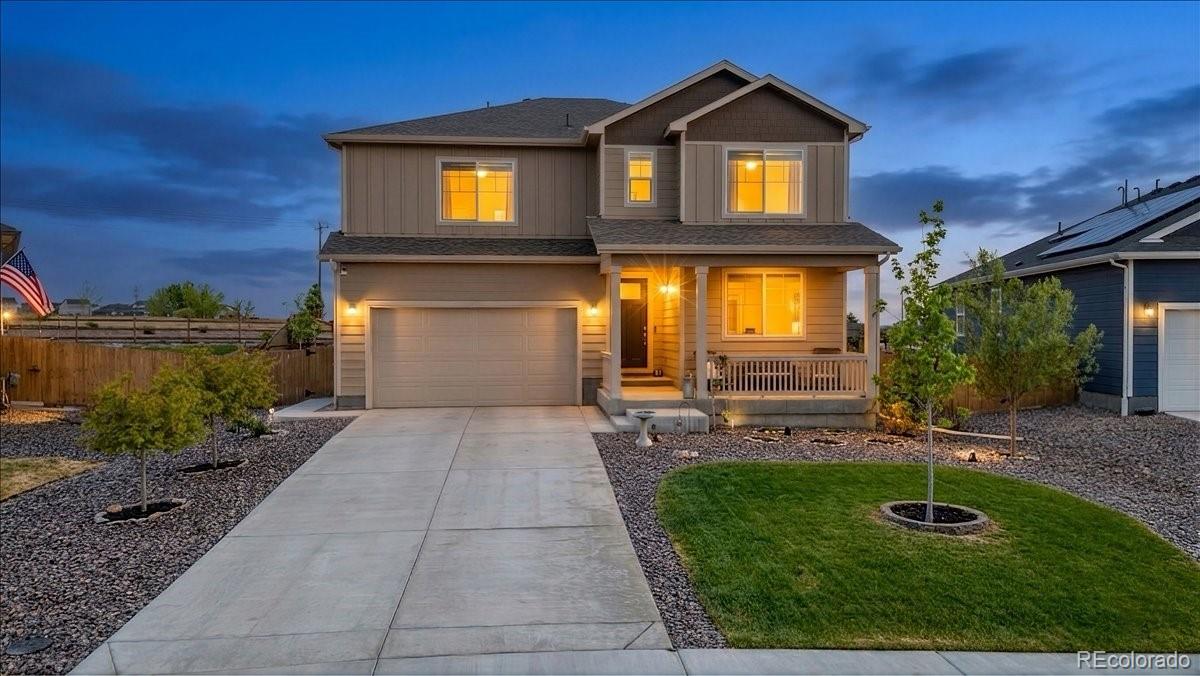 549 Twilight Court