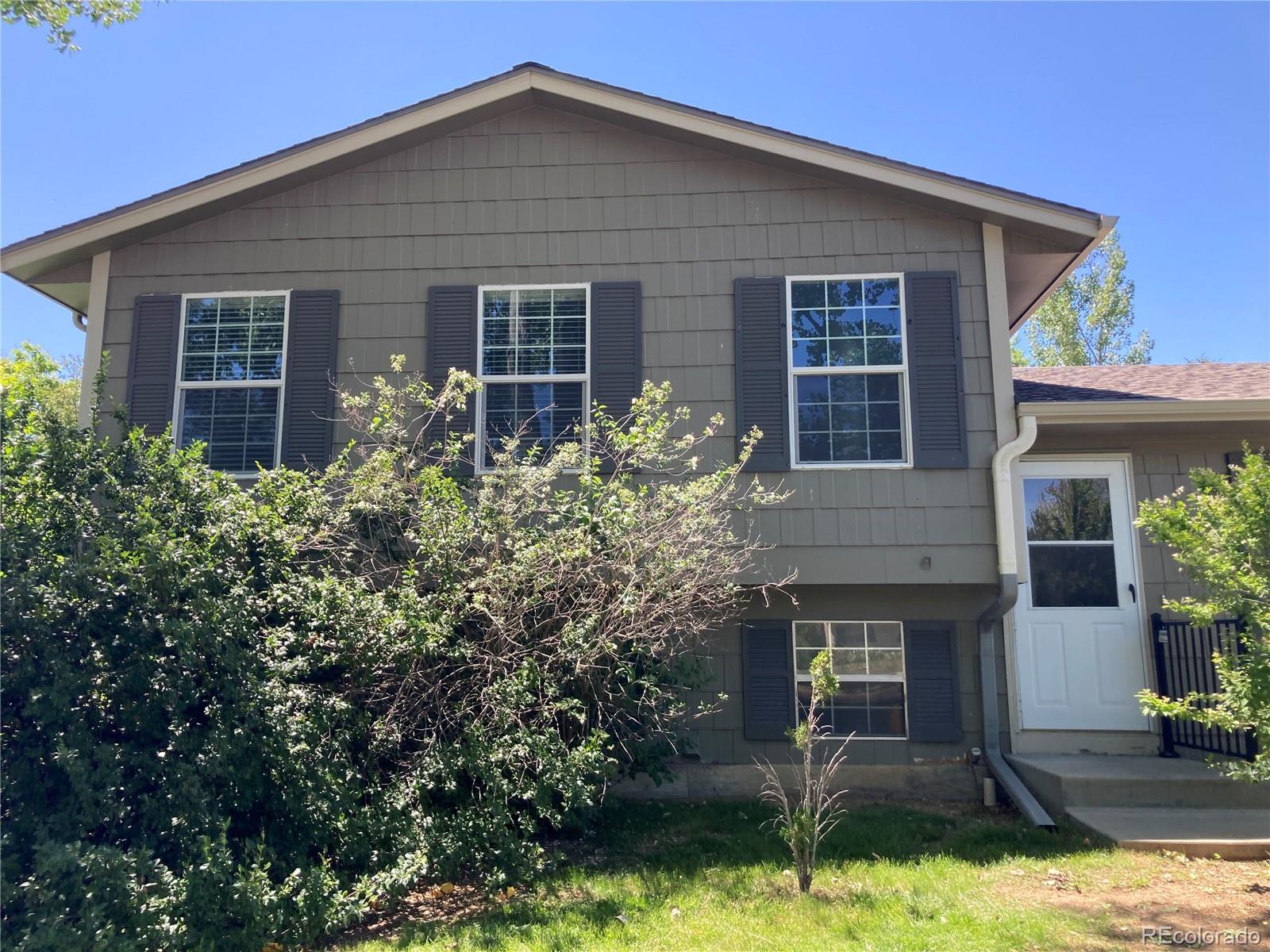 208 Centennial Drive