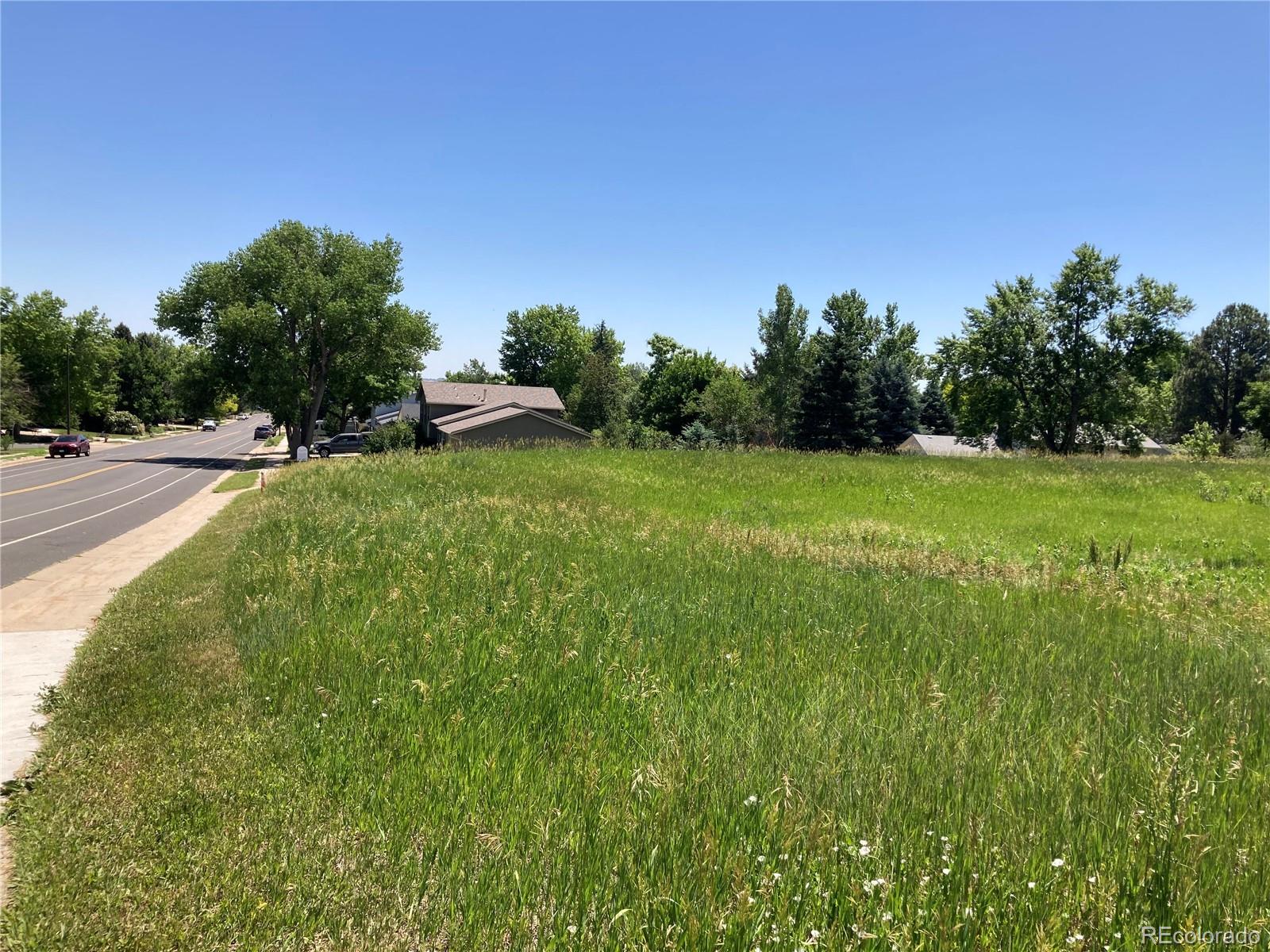 208 Centennial Drive