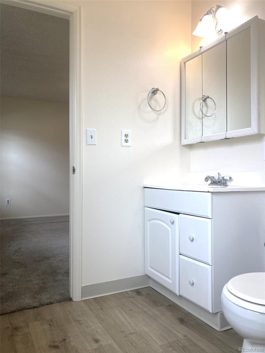 208 Centennial Drive