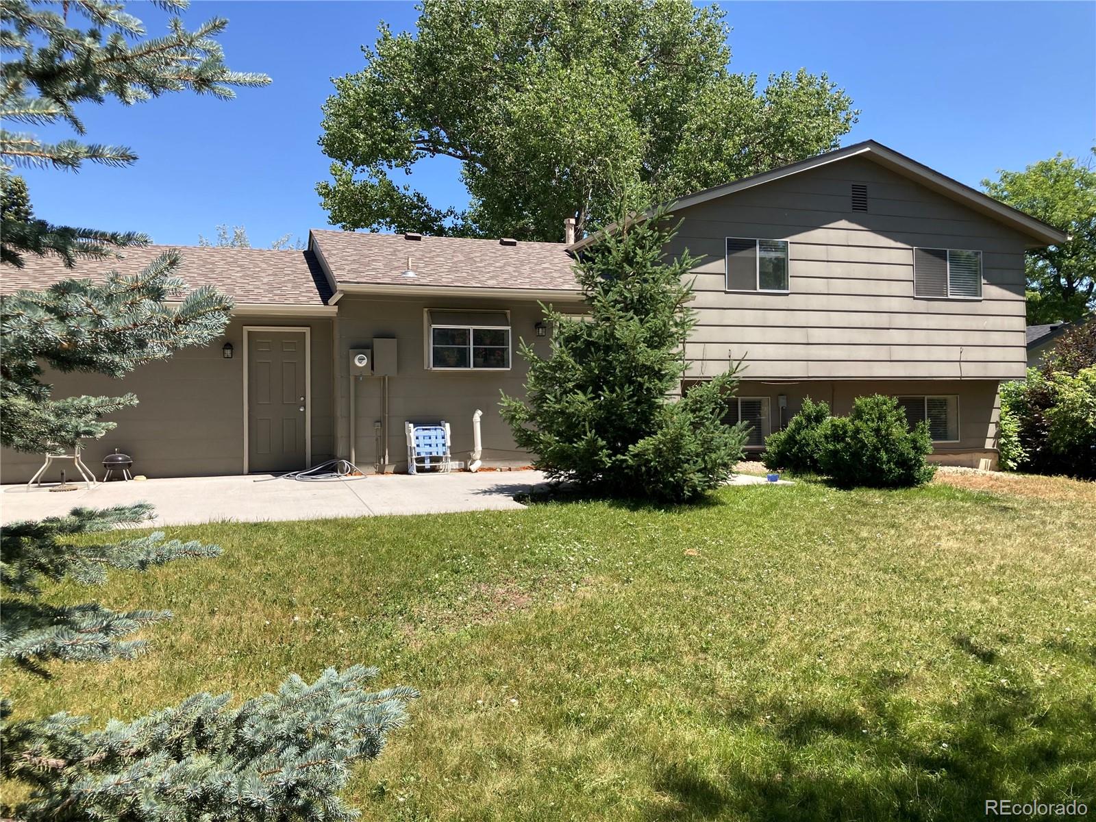 208 Centennial Drive