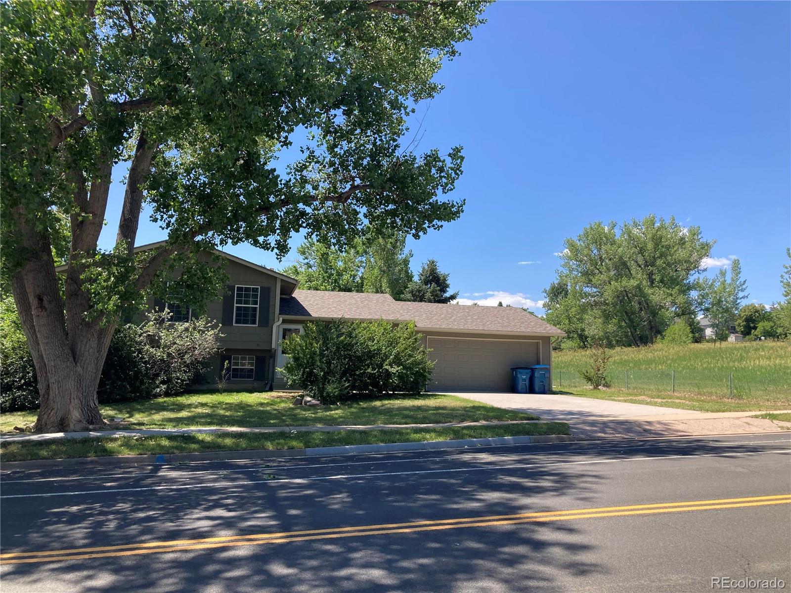 208 Centennial Drive