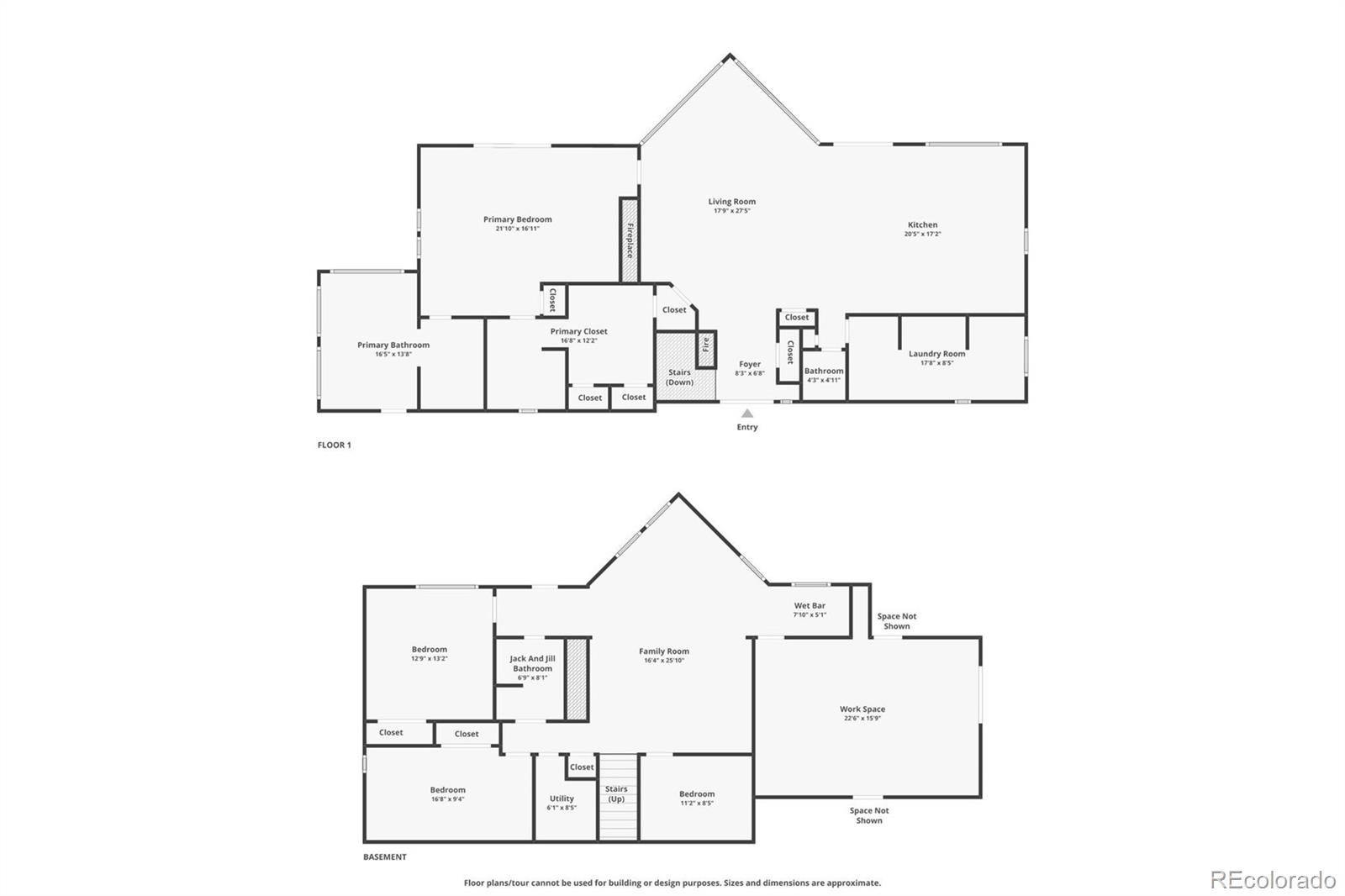 994 Timber Lane