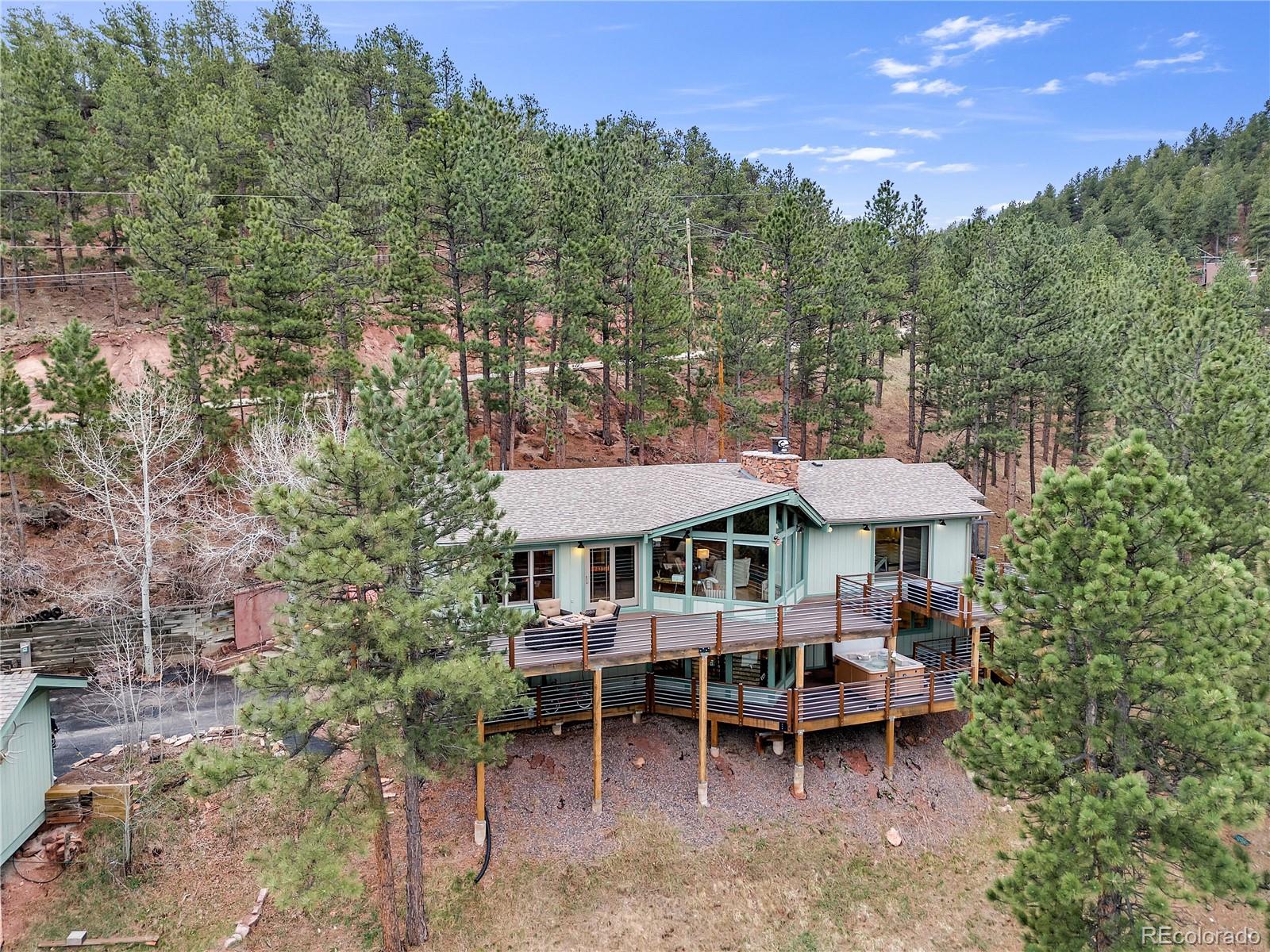 994 Timber Lane
