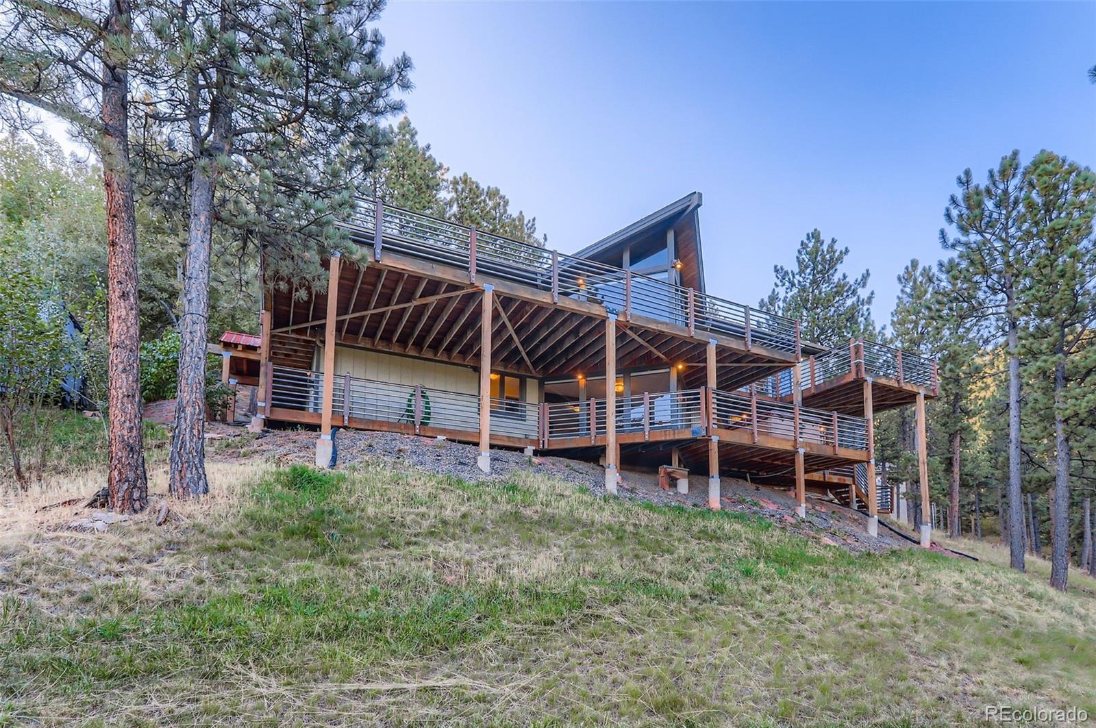 994 Timber Lane
