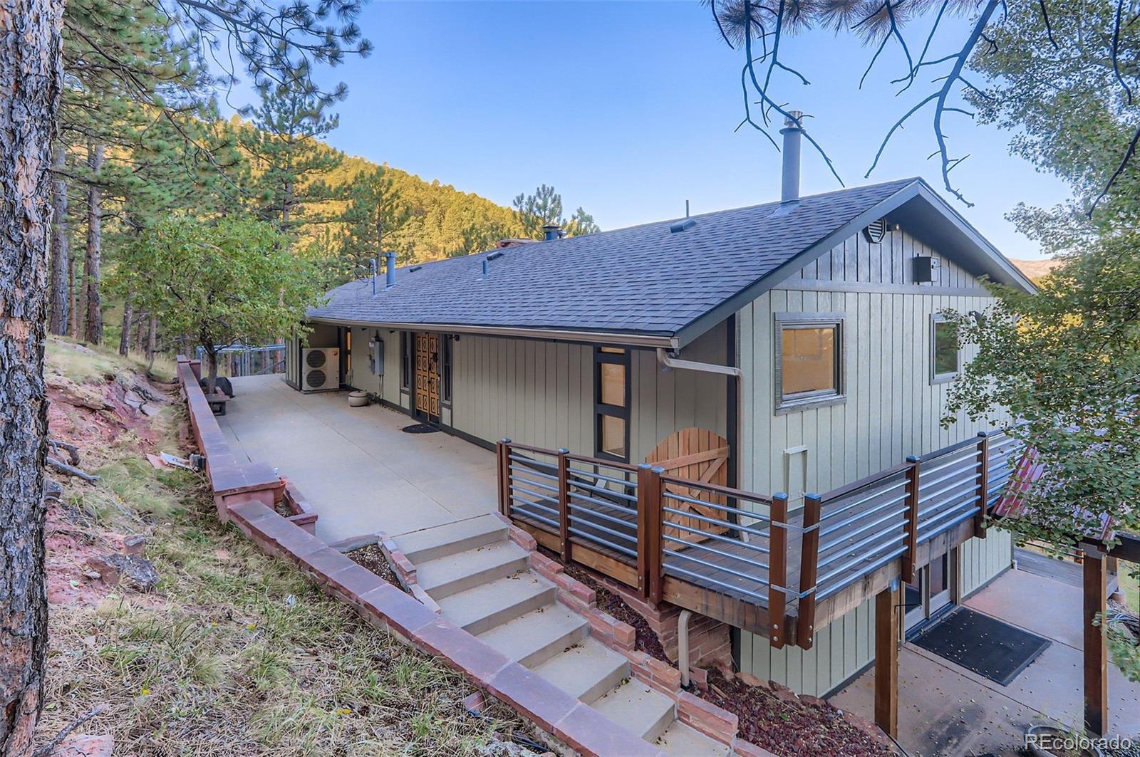 994 Timber Lane