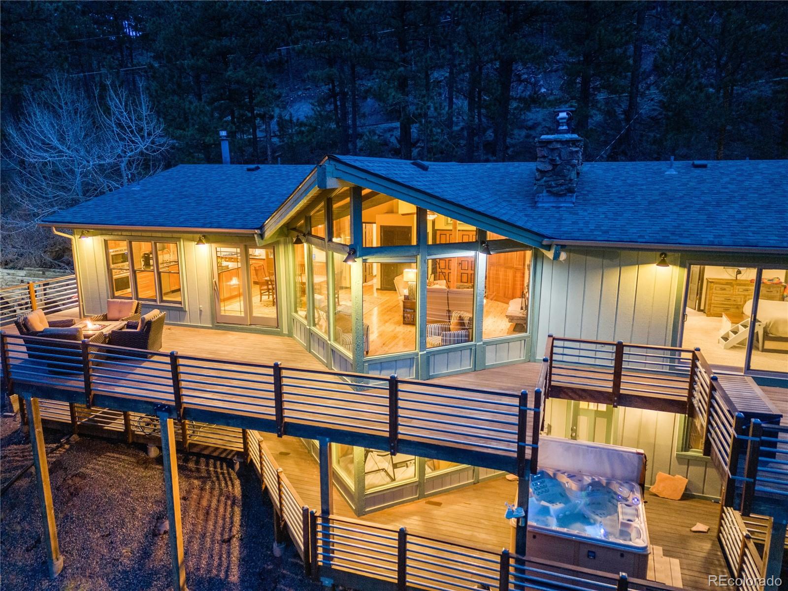 994 Timber Lane