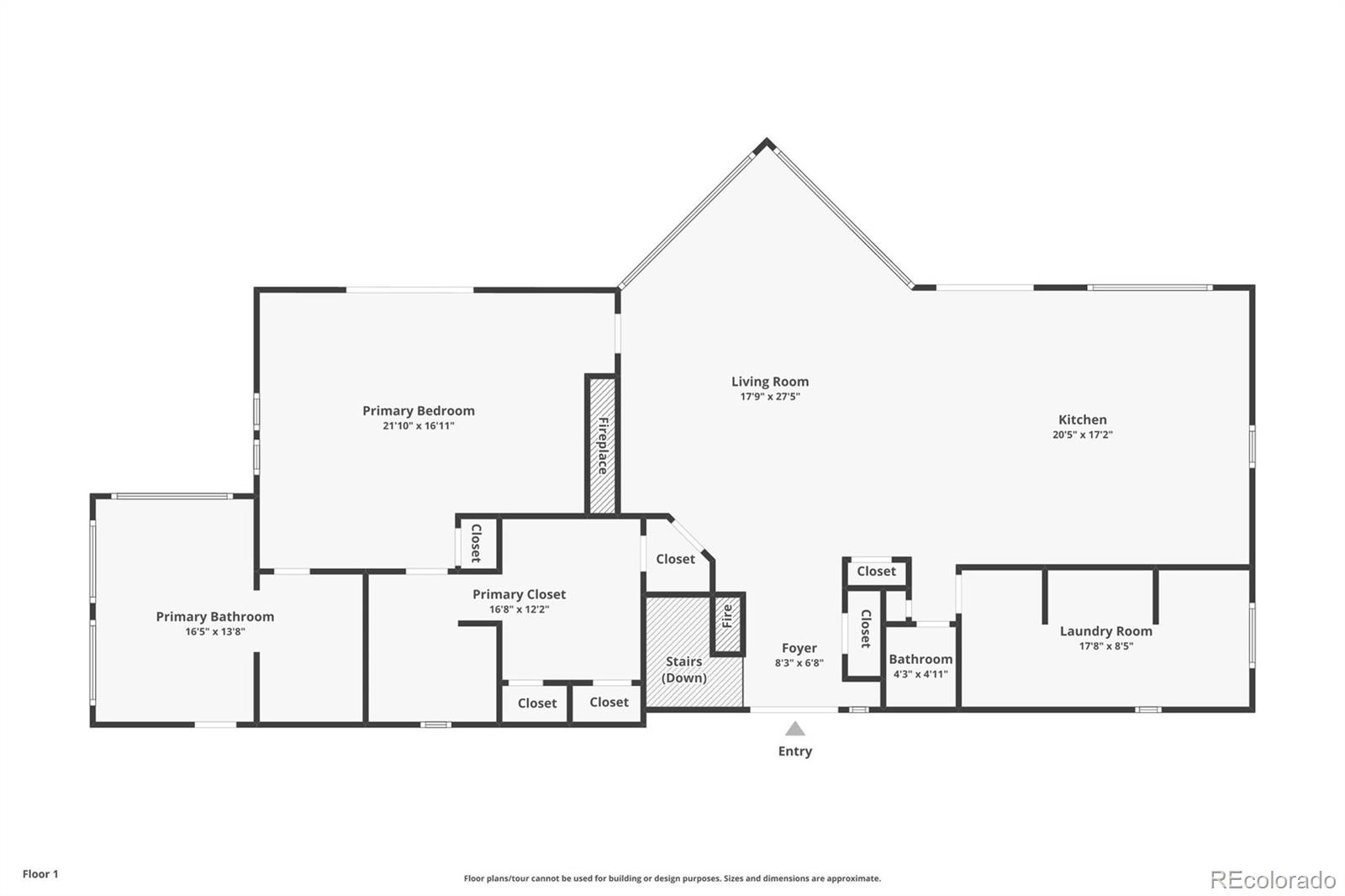 994 Timber Lane