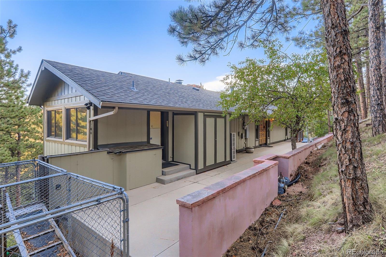 994 Timber Lane