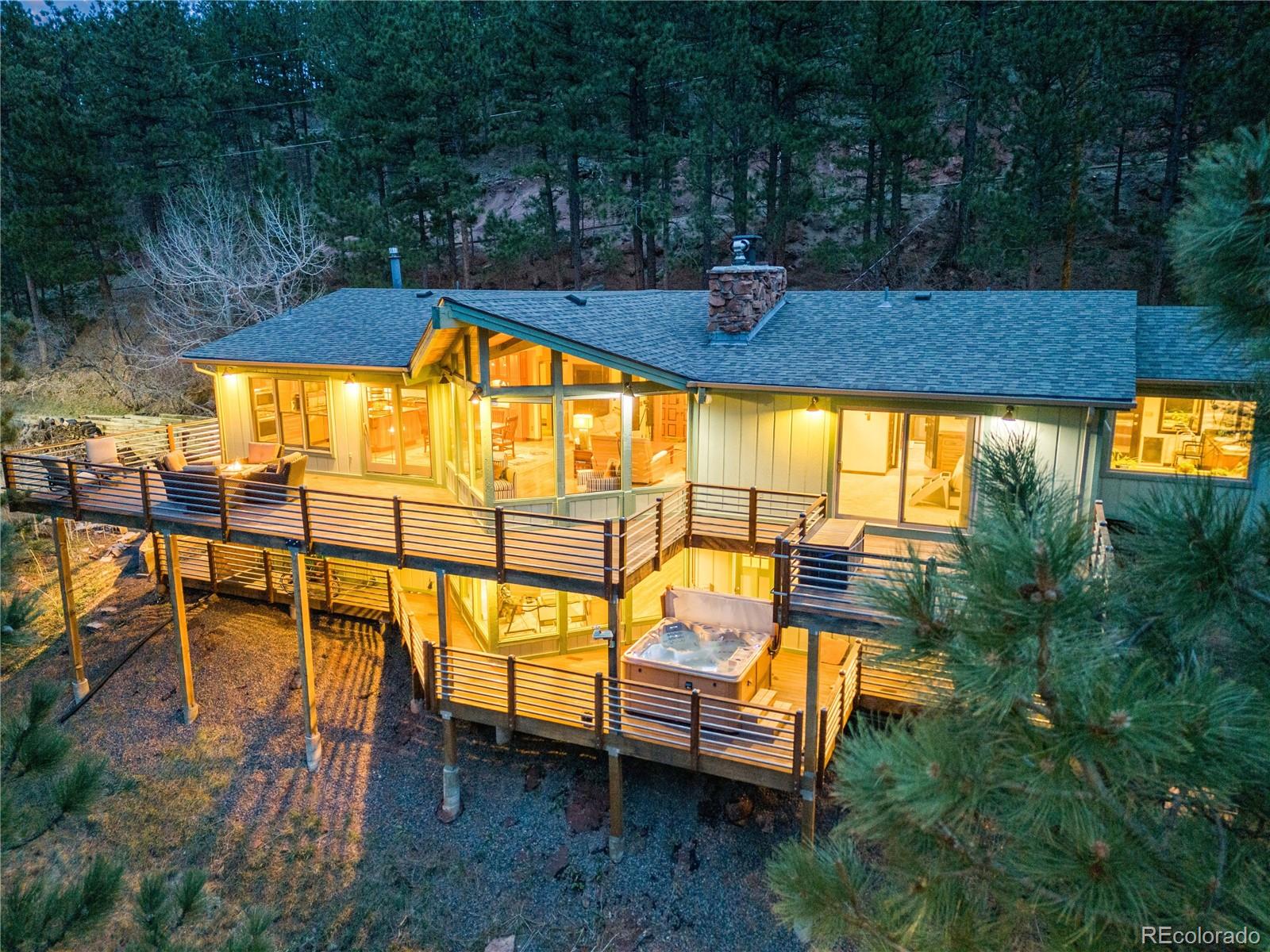 994 Timber Lane