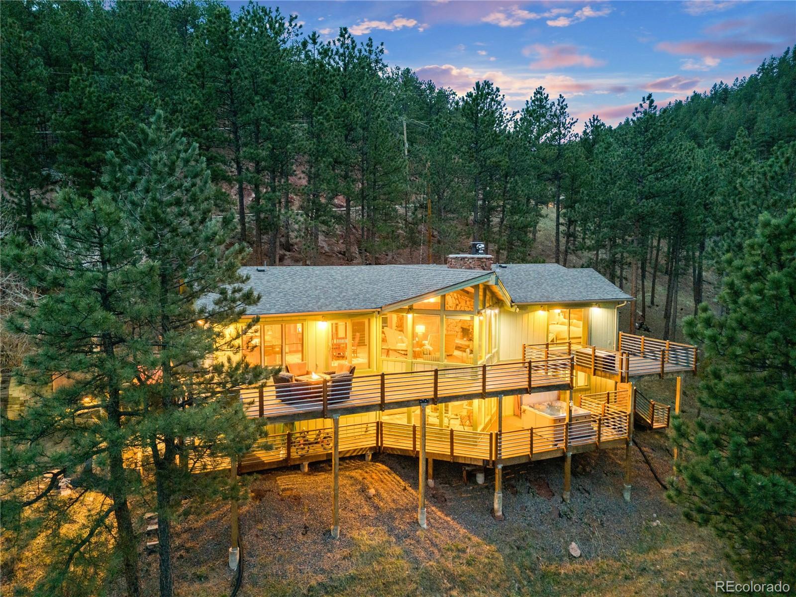 994 Timber Lane