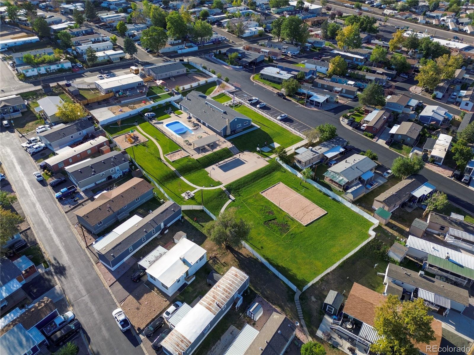 9100 Tejon (Mountain View #99) Street