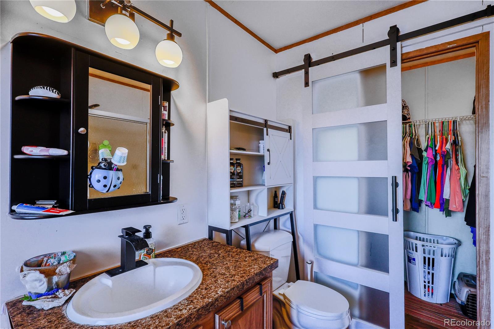 9100 Tejon (Mountain View #99) Street
