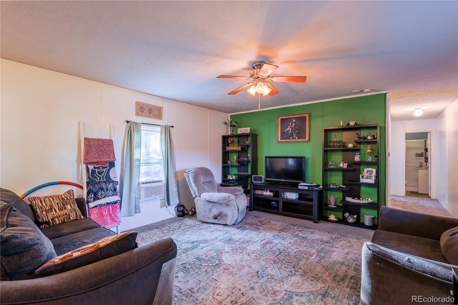 9100 Tejon (Mountain View #99) Street