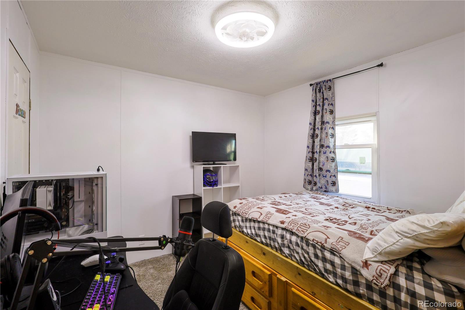 9100 Tejon (Mountain View #99) Street