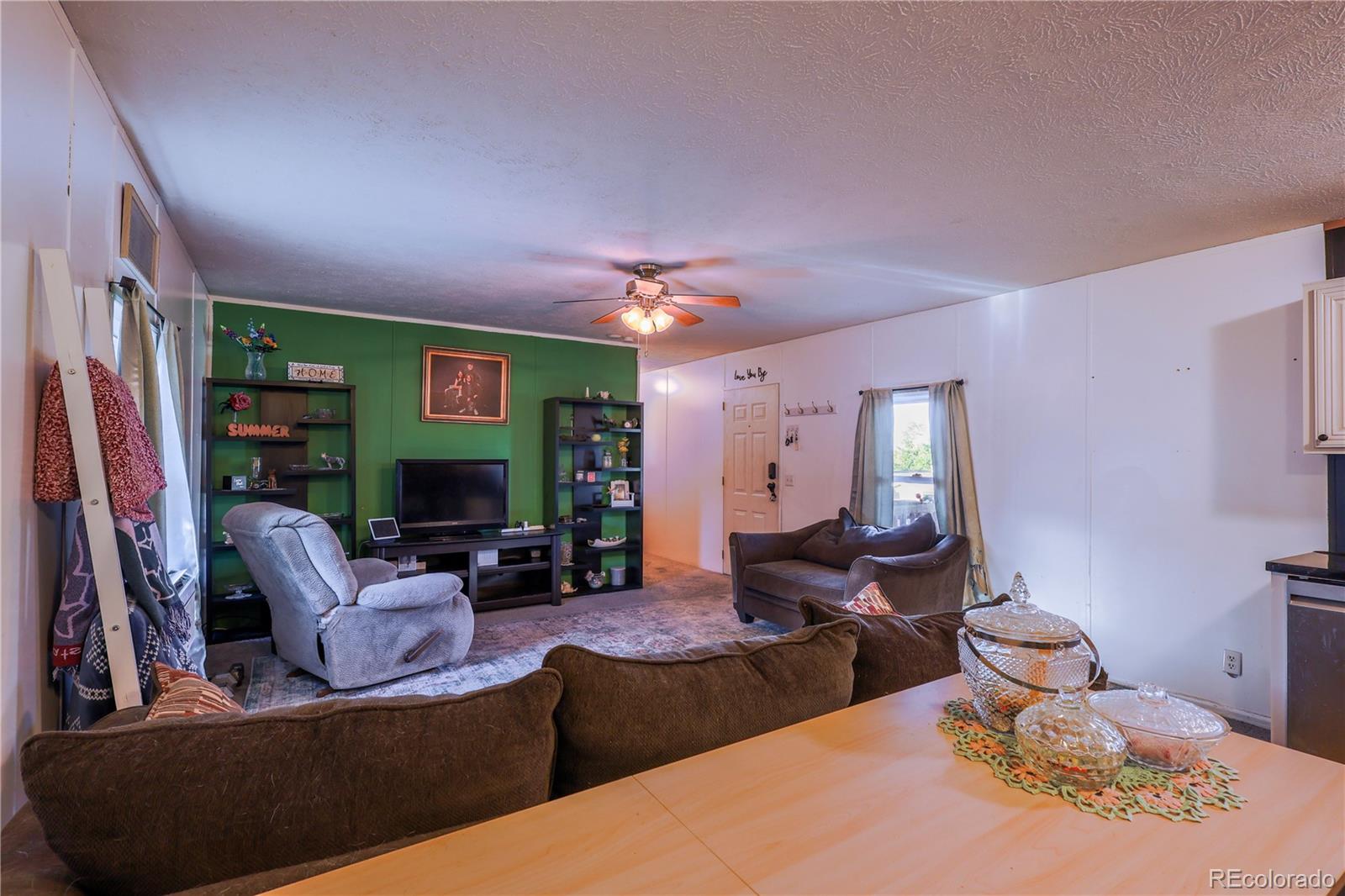 9100 Tejon (Mountain View #99) Street