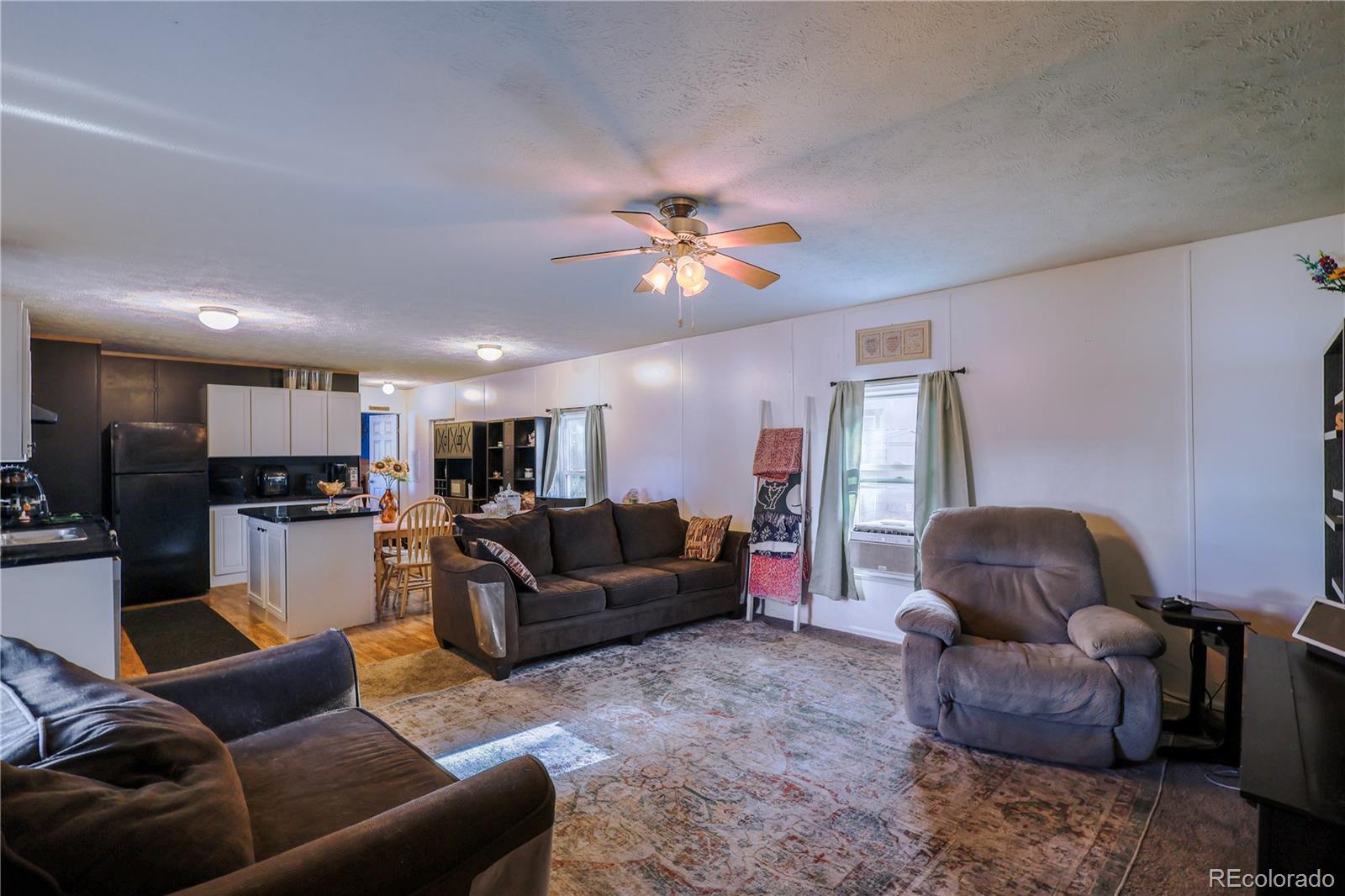 9100 Tejon (Mountain View #99) Street