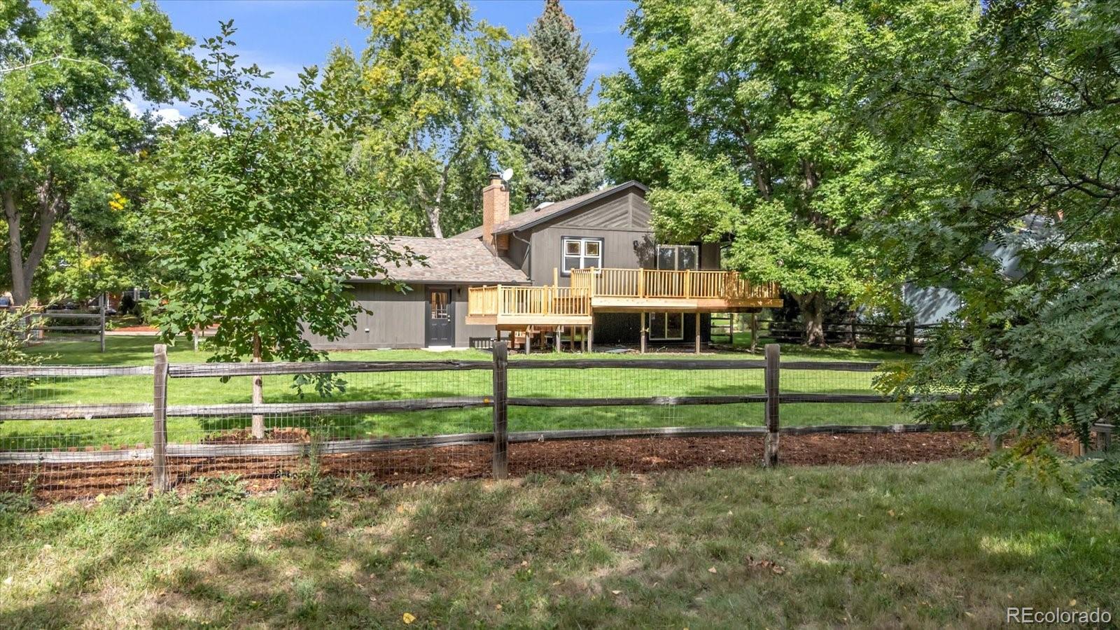 7284 Dry Creek Road