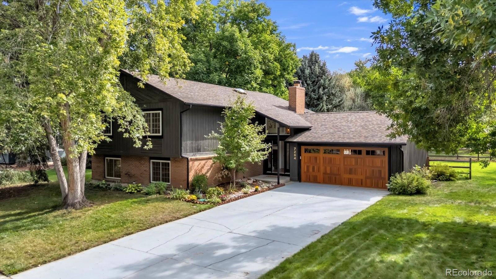 7284 Dry Creek Road
