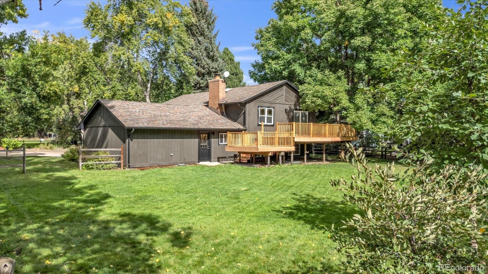 7284 Dry Creek Road