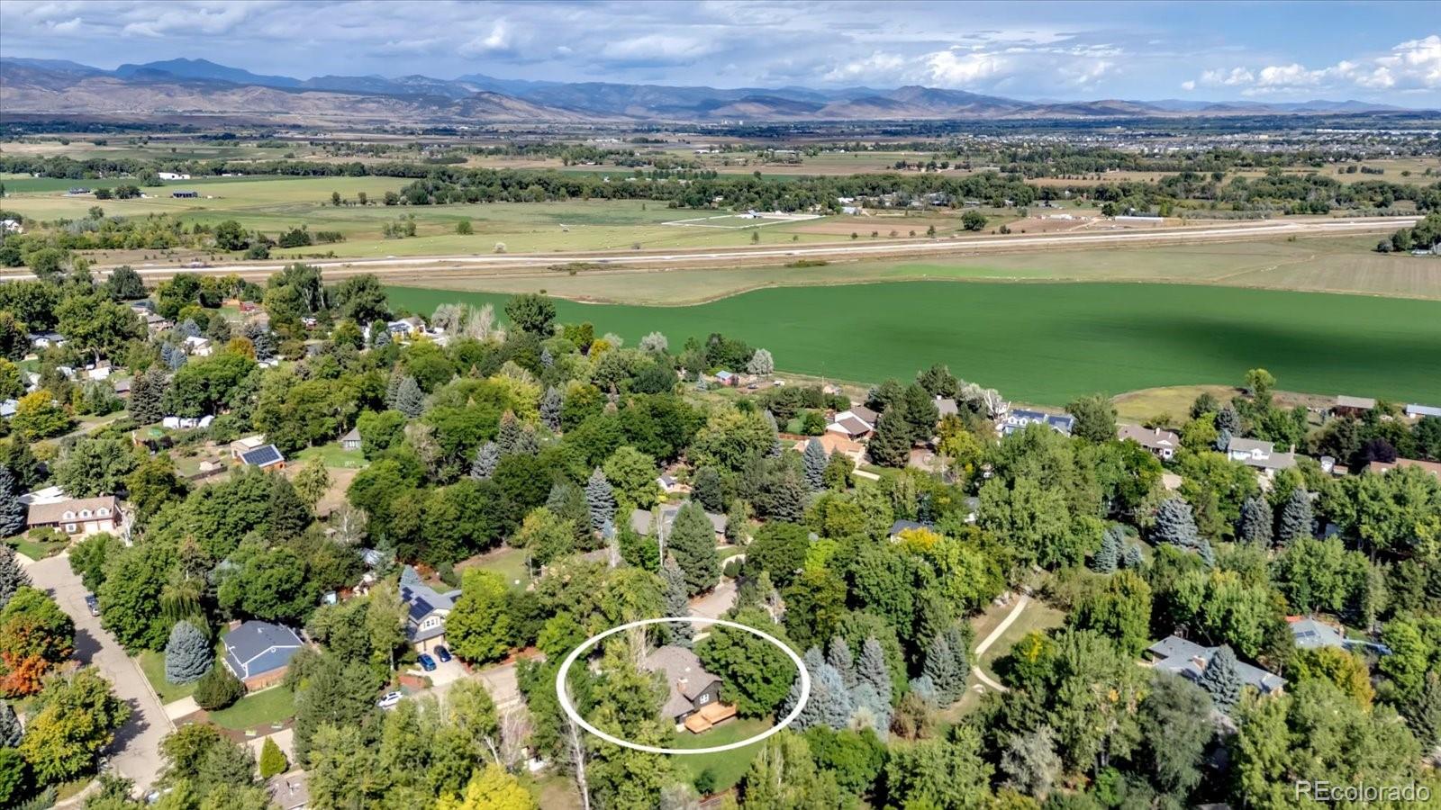 7284 Dry Creek Road