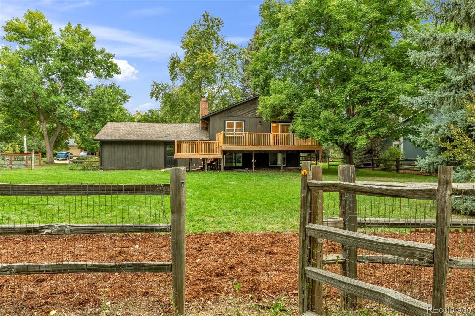 7284 Dry Creek Road