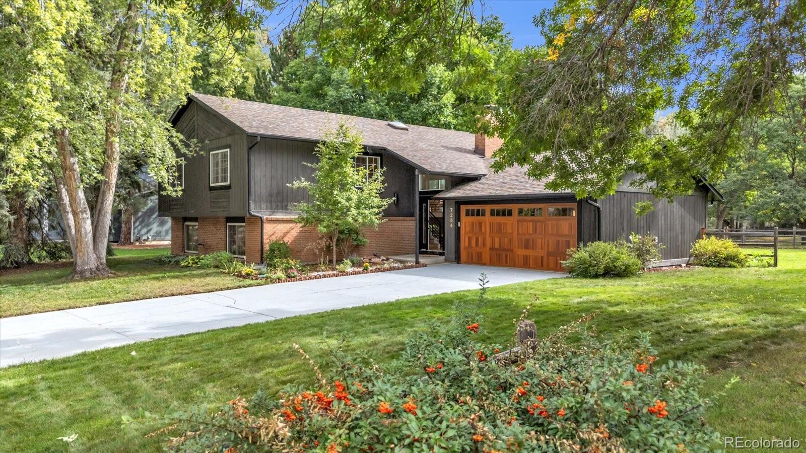 7284 Dry Creek Road