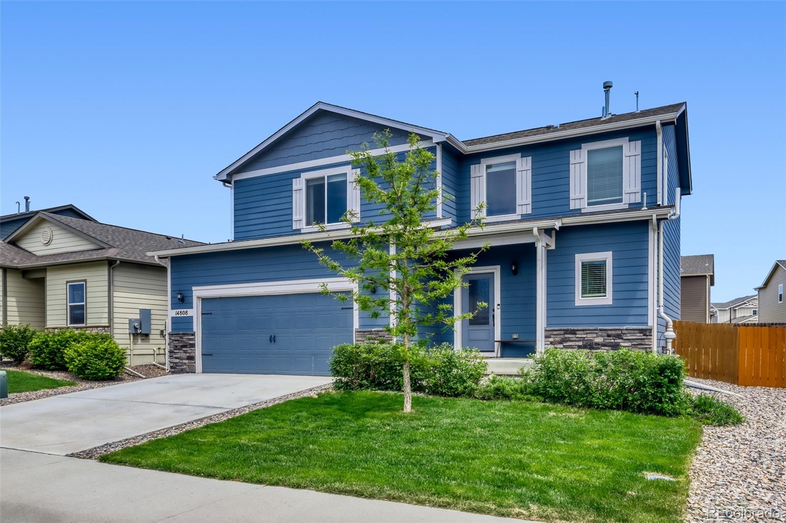 14808 Jersey Drive