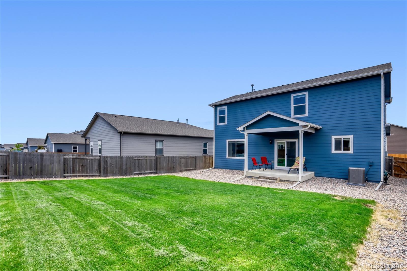 14808 Jersey Drive