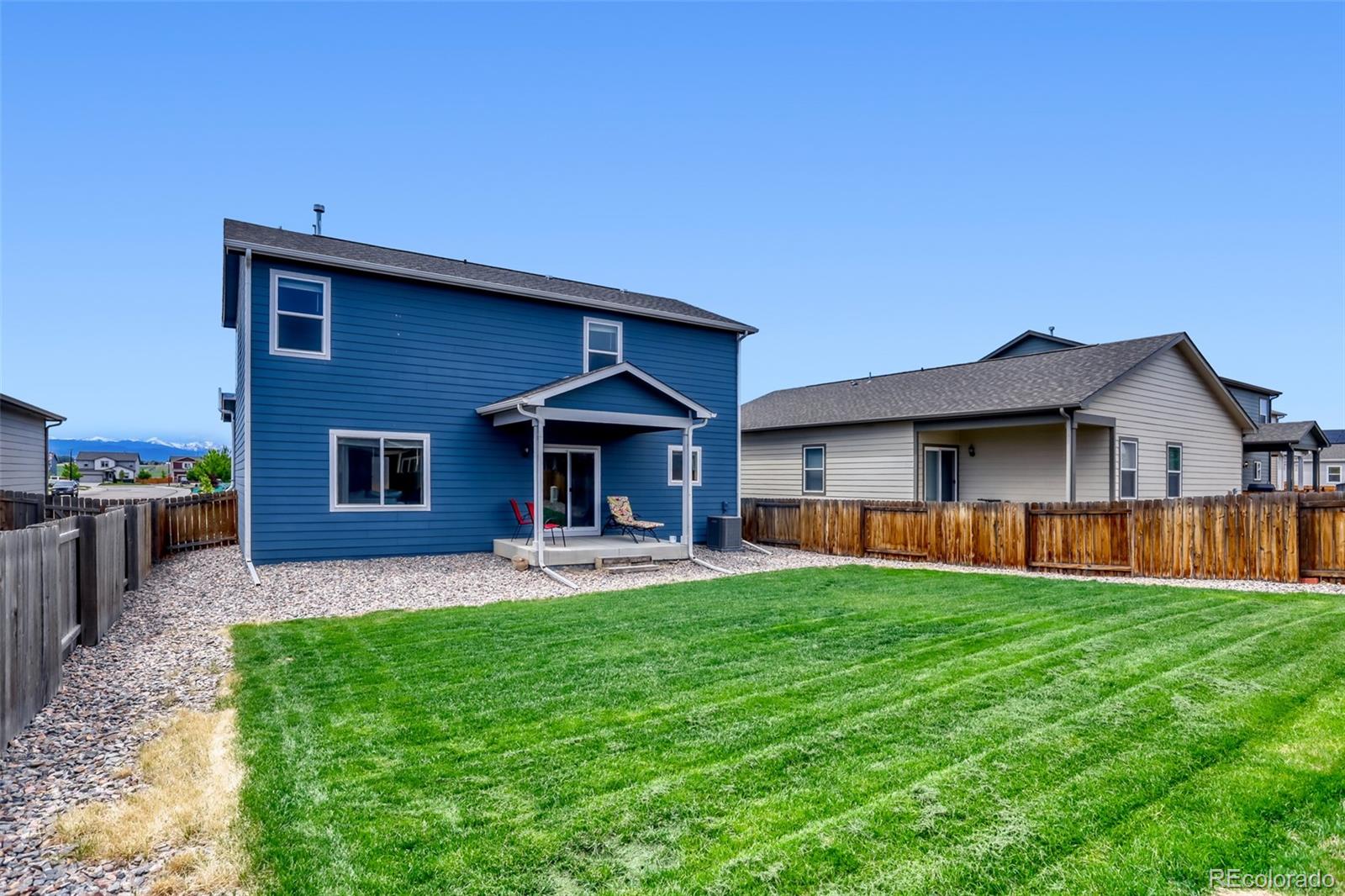 14808 Jersey Drive