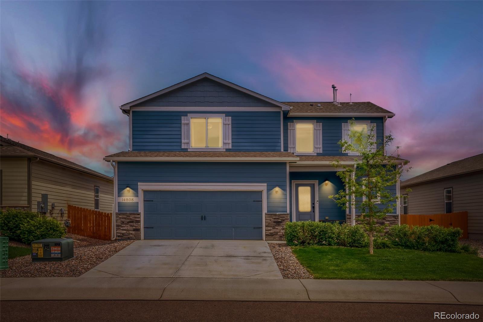 14808 Jersey Drive