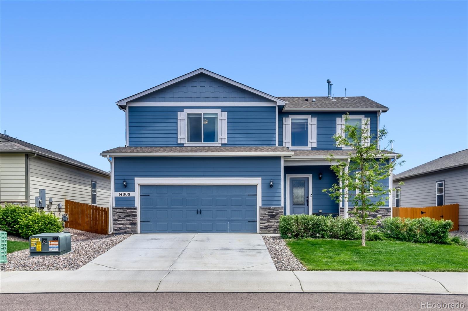 14808 Jersey Drive