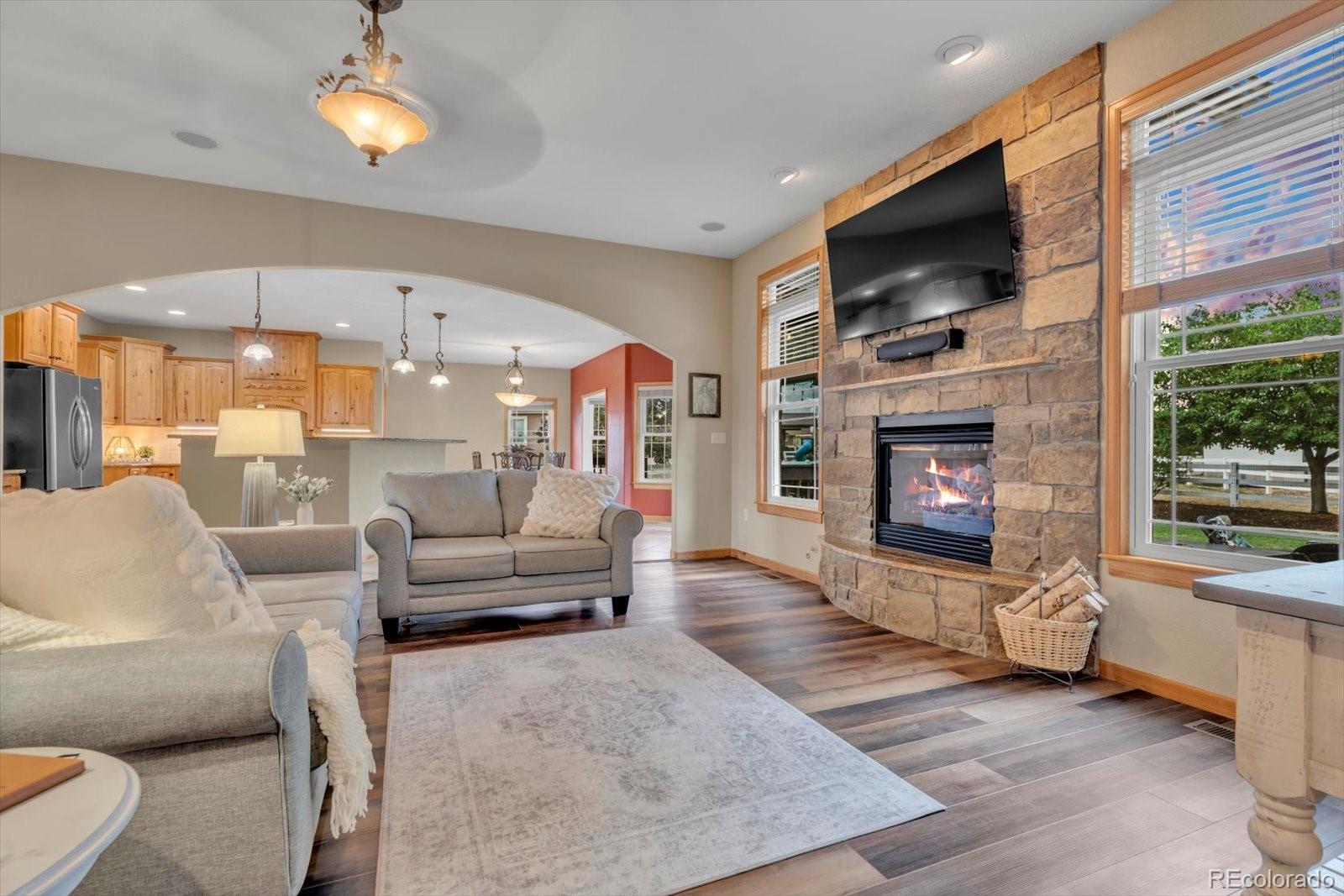 294 Corvette Circle