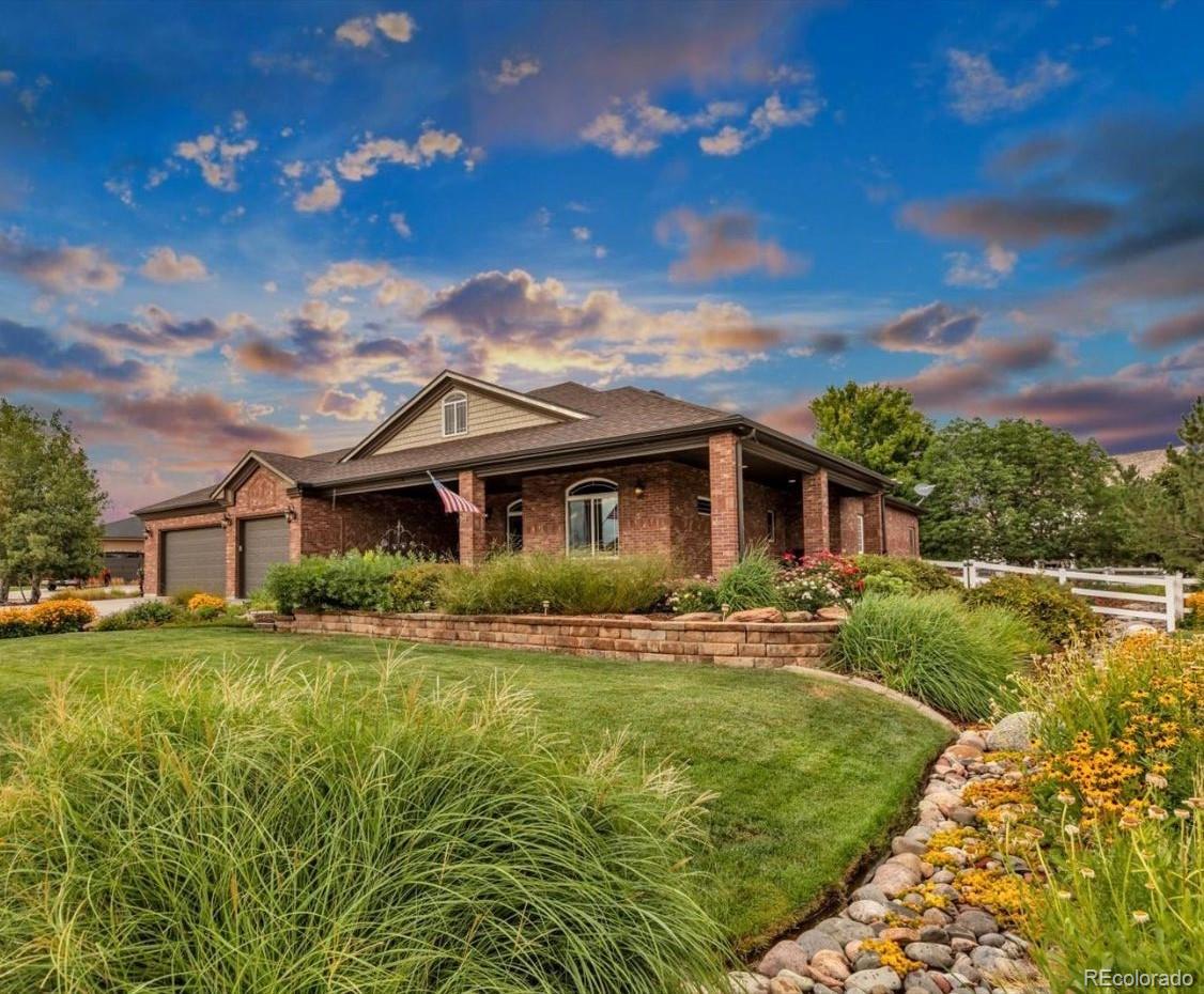 294 Corvette Circle