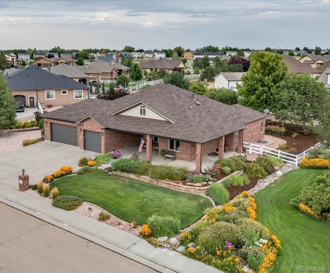 294 Corvette Circle